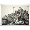 Image 1 : Albrect Durer Etching Most Famous Engraver In The World