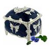 Image 1 : Beautiful Musical Trinket Box