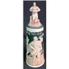 Image 1 : Post War German Beer Stein Behüt dich Gott