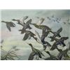 Image 1 : Homeward by Ducher Circa 1948 Engraving Signed Original