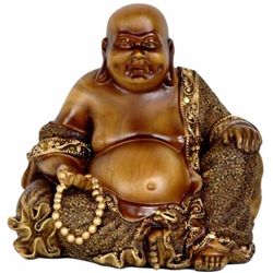 Laughing Budda Statue
