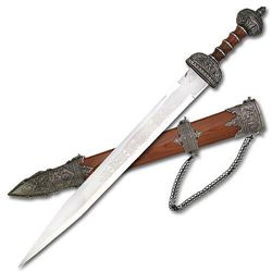 Roman Gladius Short Sword
