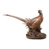 Image 1 : Pheasant Bronze Sculpture