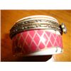 Image 3 : Authentic French porcelain Limoges box