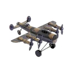Vintage Model Plane
