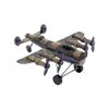 Image 1 : Vintage Model Plane