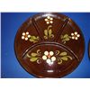 Image 2 : Pair of French old plates from Alsace