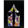 Image 1 : Spring Opening by Erte 18x13 S/N Serigraph