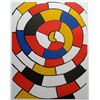 Image 1 : Labyrinth Alexander Calder Iithograph