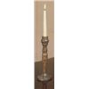 Image 1 : MaidenCandelstics (2) Bronze Sculptures Signed Numbered