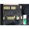 Image 1 : 20 Star Trek Rare Production Studio Video Tapes -Unitel