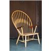 Image 2 : PEACOCK CHAIR By Hans Wegner