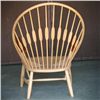 Image 3 : PEACOCK CHAIR By Hans Wegner