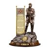Image 1 : Stonewall Jackson Cold Cast Bronze