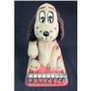 Image 1 : 1960 Marx Toy "Buttons Puppy With A Brain"