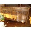 Image 1 : French Louis XV sideboard buffet circa 1800