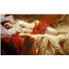 Image 1 : Restful by Pino 24x40 Signed by the Artist