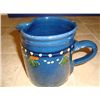 Image 1 : Old French pitcher pot from Alsace