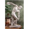 Image 1 : Discobolos Sculpture