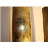 Image 2 : Pair of French WWI Trench Art Artillery Shells Shield