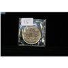 Image 1 : 1938 Canadian fifty cent coin