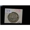 Image 1 : 1952 Canadian fifty cent piece