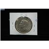 Image 2 : 1952 Canadian fifty cent piece