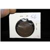 Image 1 : 1876 Newfoundland one cent