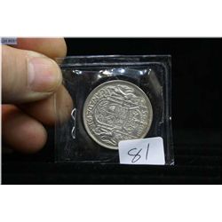 1938 fifty cent piece