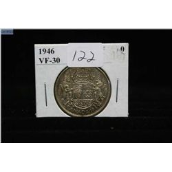 1946 fifty cent piece