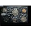 Image 2 : 1972 Canadian mint coin set