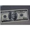 Image 1 : US Religious Souvenir 100 dollar bill
