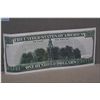 Image 2 : US Religious Souvenir 100 dollar bill