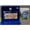 Image 1 : 1996 boxed Canadian $2 proof coin and bank note set