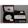 Image 1 : Boxed Canadian 2012 Stormy Weather, Georgian Bay $20 fine silver coin