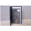 Image 1 : 1997 Canadian specimen set