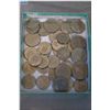 Image 1 : Large selection 1968 Canadian 50 cent coins