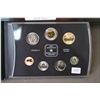 Image 1 : 2003 Canadian specimen set