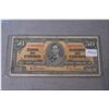 Image 1 : 1937 Bank of Canada $50 bill