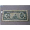 Image 2 : A 1923 Dominion of Canada $1 bill