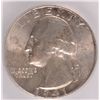Image 2 : 1941 WASHINGTON QUARTER SEGS MS-64