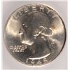 Image 2 : 1948-S WASHINGTON QUARTER, SEGS MS-64