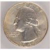 Image 2 : 1949 WASHINGTON QUARTER, SEGS MS-64