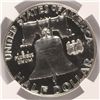 Image 3 : 1960 FRANKLIN HALF DOLLAR, NGC PROOF-67
