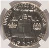 Image 3 : 1961 FRANKLIN HALF DOLLAR, NGC PROOF-67