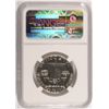 Image 4 : 1961 FRANKLIN HALF DOLLAR, NGC PROOF-67