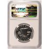 Image 4 : 1962 FRANKLIN HALF DOLLAR, NGC PROOF-67 STAR!!