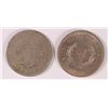 Image 2 : (2) V-NICKELS (83, 91)