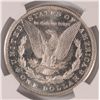 Image 3 : 1881-S MORGAN DOLLAR NGC MS-63 PL