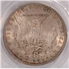Image 3 : 1882 MORGAN DOLLAR PCGS MS-63